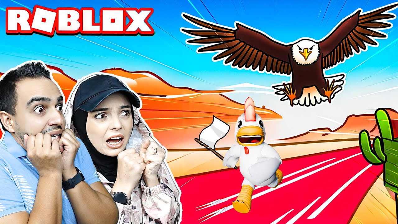 HAYVANLAR ARASINDA BAYRAK KAPMA YARIŞI !! 😱 Roblox