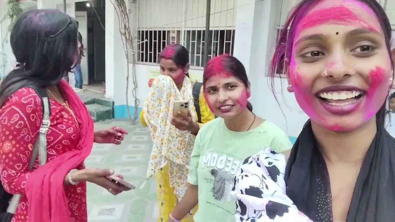 College 🏫 time masti Friends ke satha 🤗😄🏫❤️❤️‍🩹❤️‍🩹