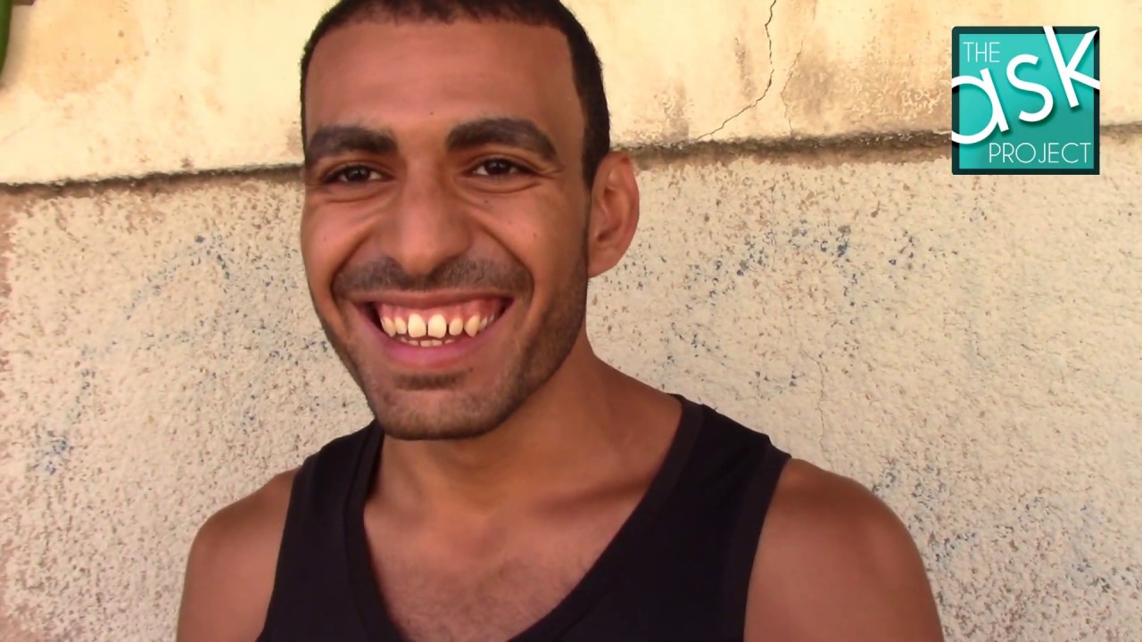 Israeli Arabs: Do you accept Israel as the Jewish state?