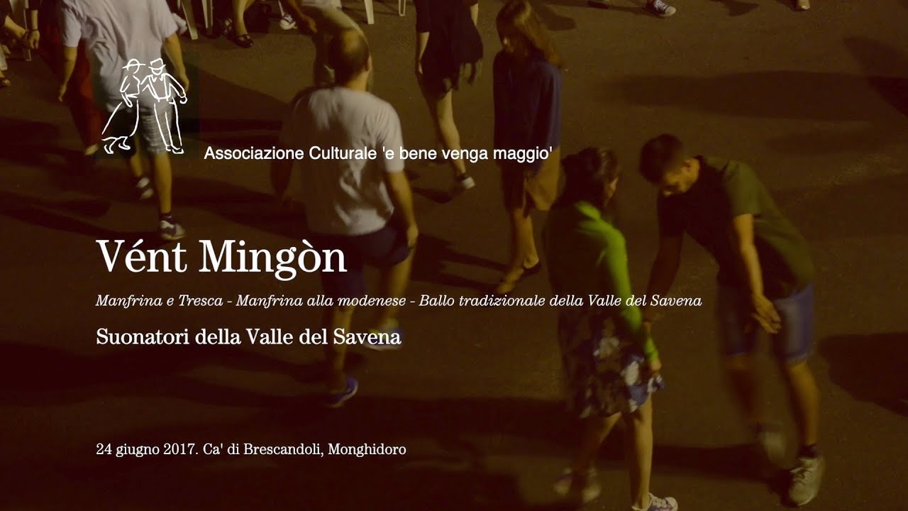 Vent Mingon e Tresca