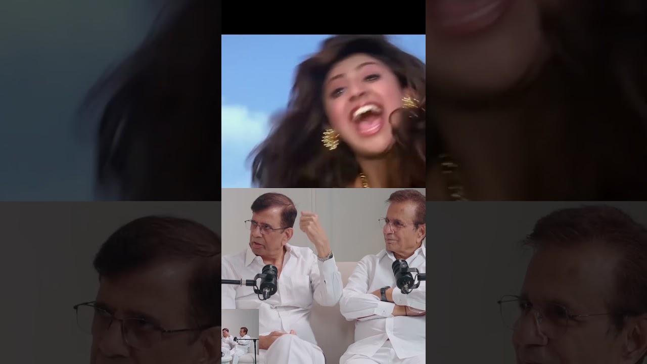 Did you know BAAZIGAR...