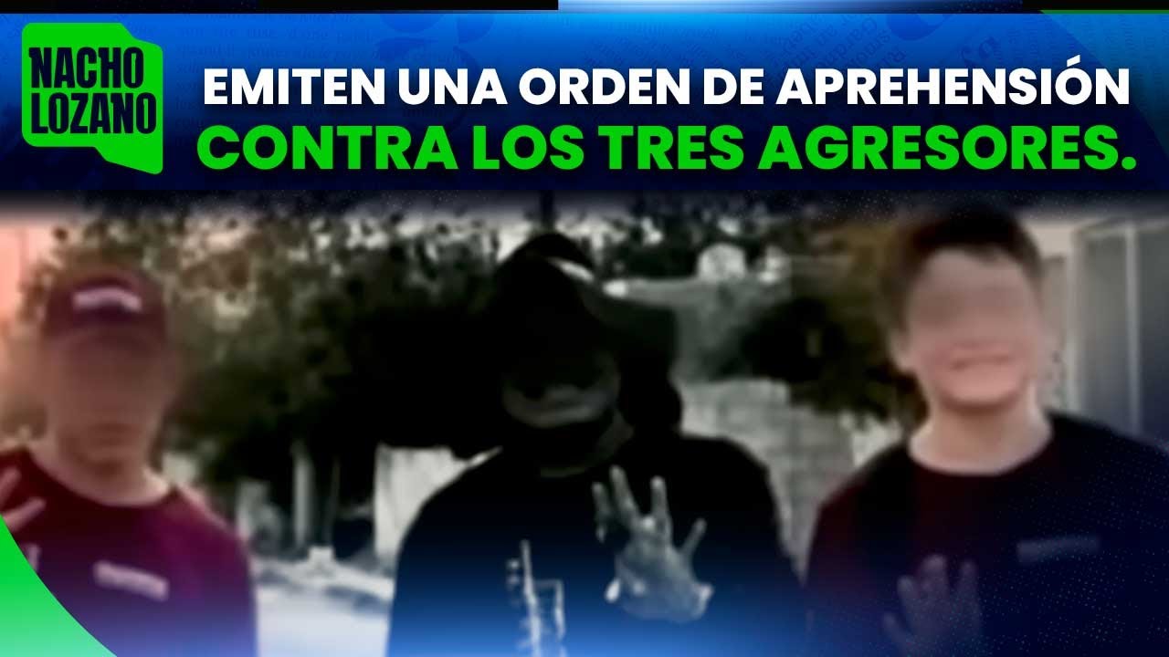 Una joven acusa a tres amigos de agredirla sexualmente | Noticias con Nacho Lozano