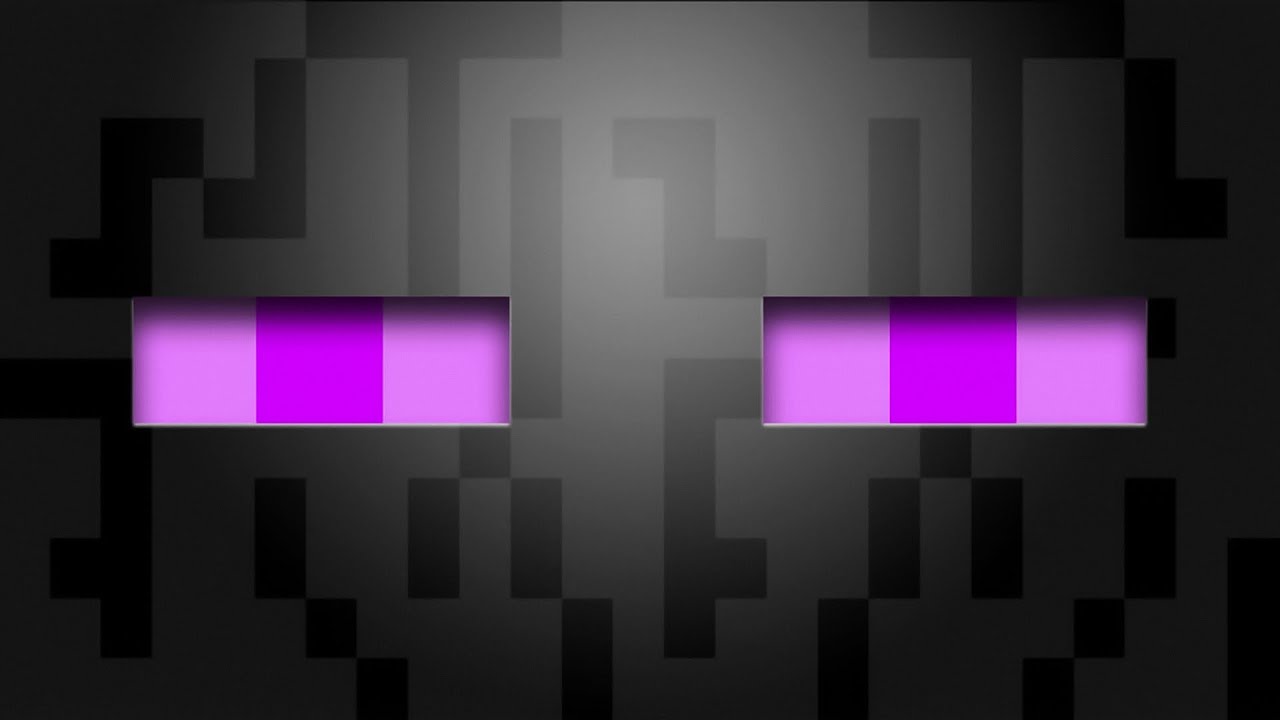 Liger Song - ENDERMAN (Minecraft Clip) [by Bee]