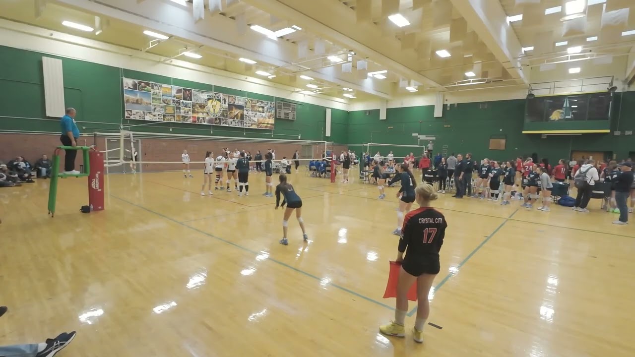 20260124 VolleyFX Majestic v LCVB Hocus Pocus