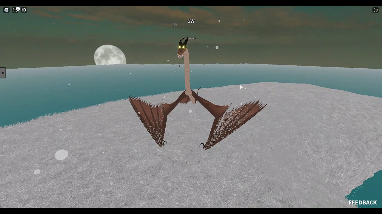 Berks Dragons Episode 4 TimberJack