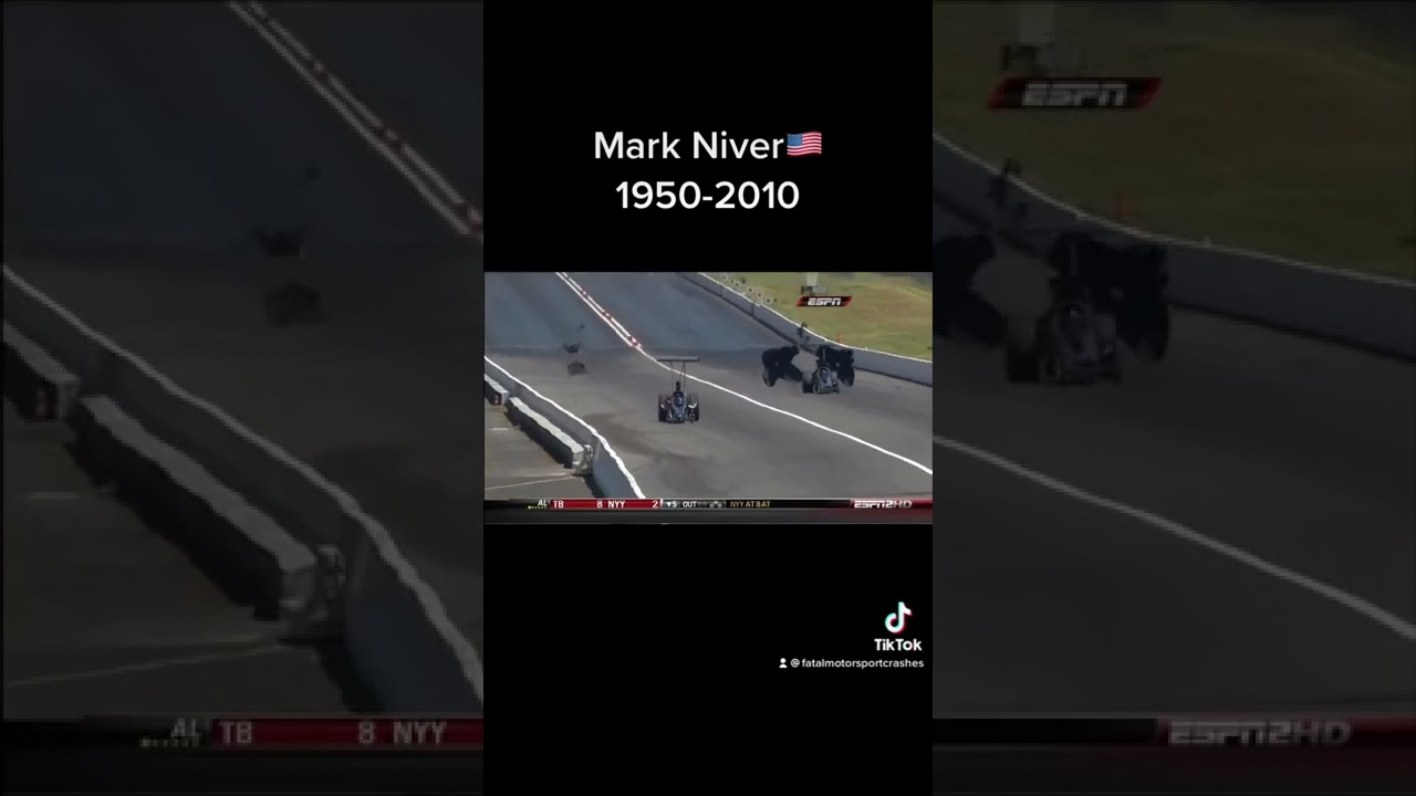 Mark Niver&rsquo;s fatal crash @ Seattle International Raceway 2010