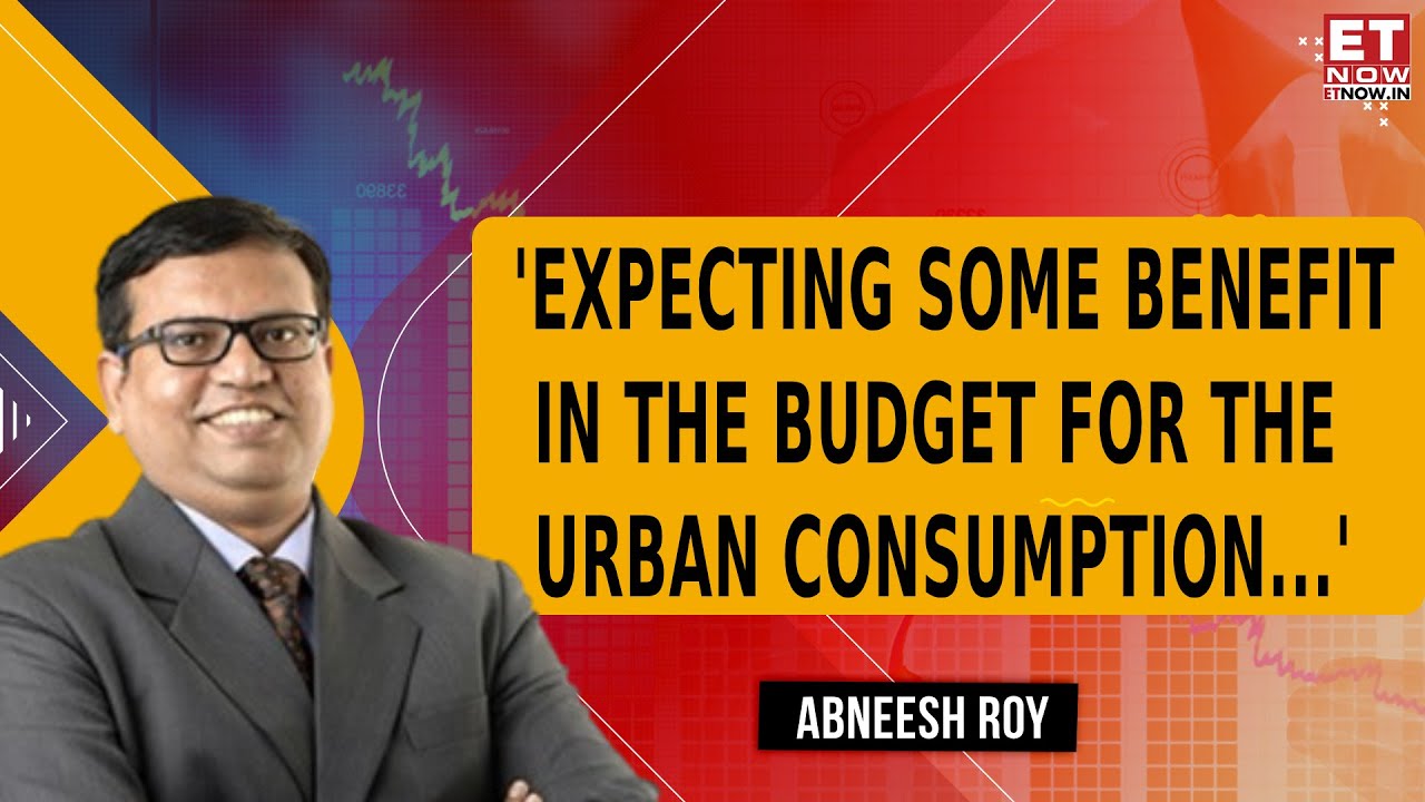 Consumption Pulse: Rural & Urban Demand Decoded, Top Picks In FMCG & 2025 Outlook | Abneesh Roy