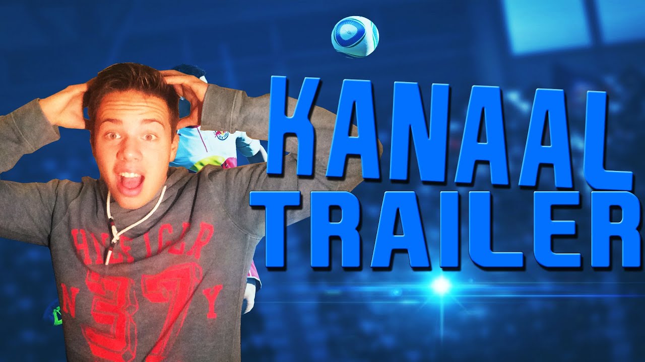 KANAAL TRAILER - PLAYFIFANL