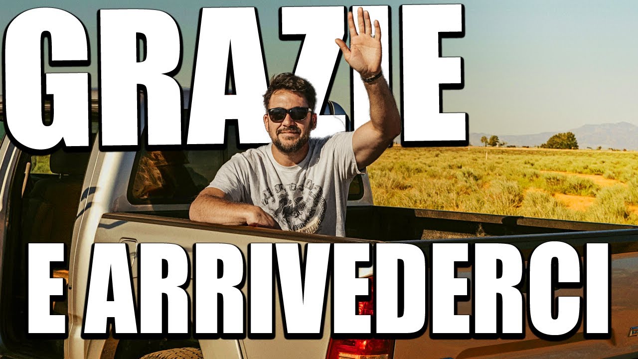 GRAZIE A TUTTI !