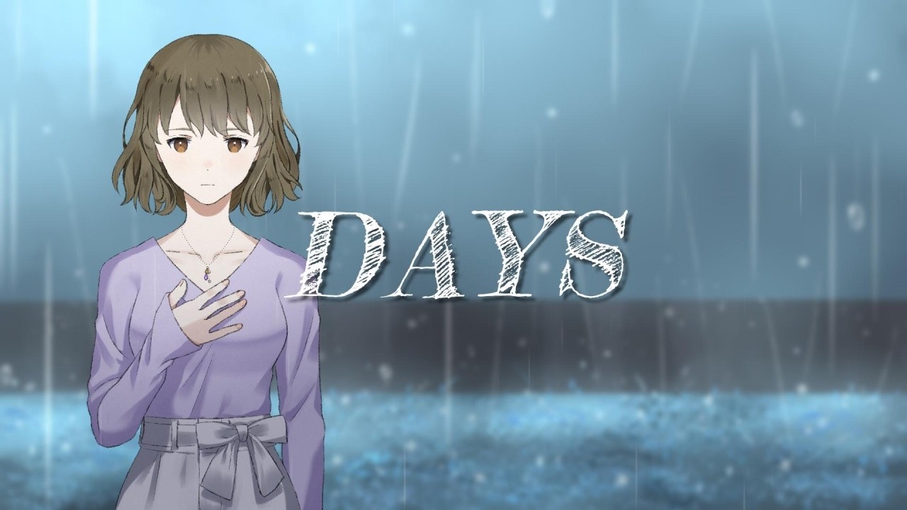 DAYS / ソニスプ feat.初音ミク