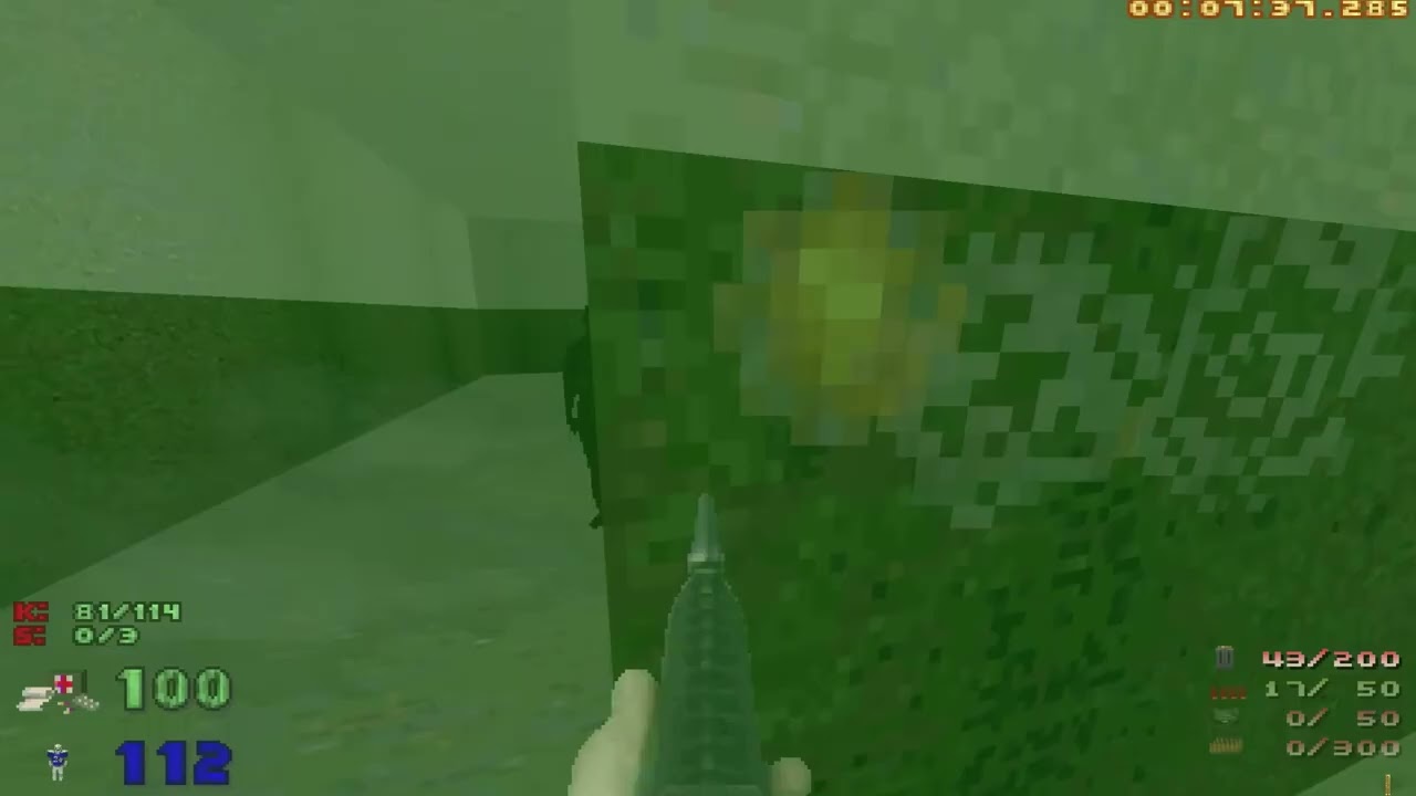 michael9r9r - Incomprehensible Stimulus