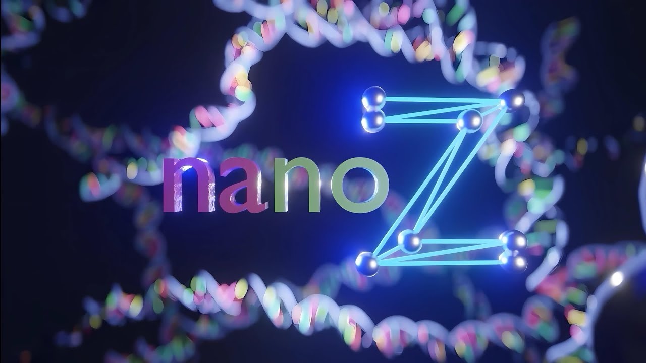 Nano Z Ep. 9 