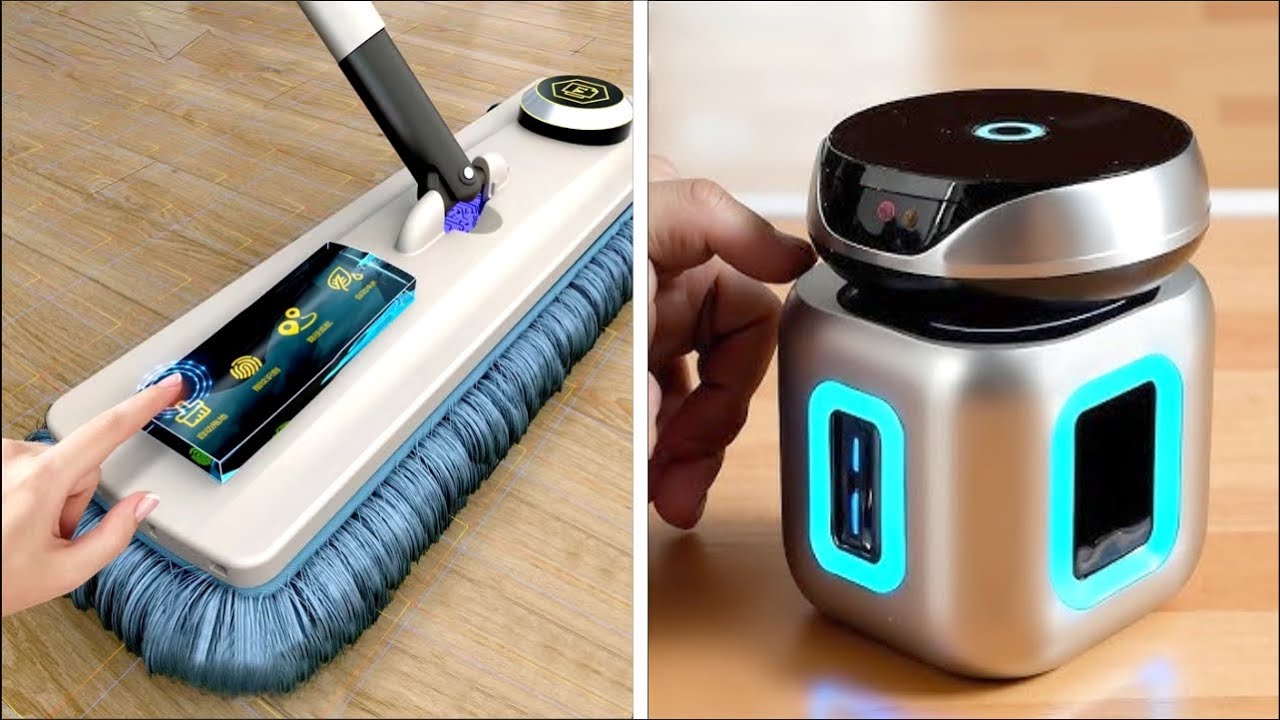 30 Increíbles Gadgets Para El Hogar en Amazon en 2025