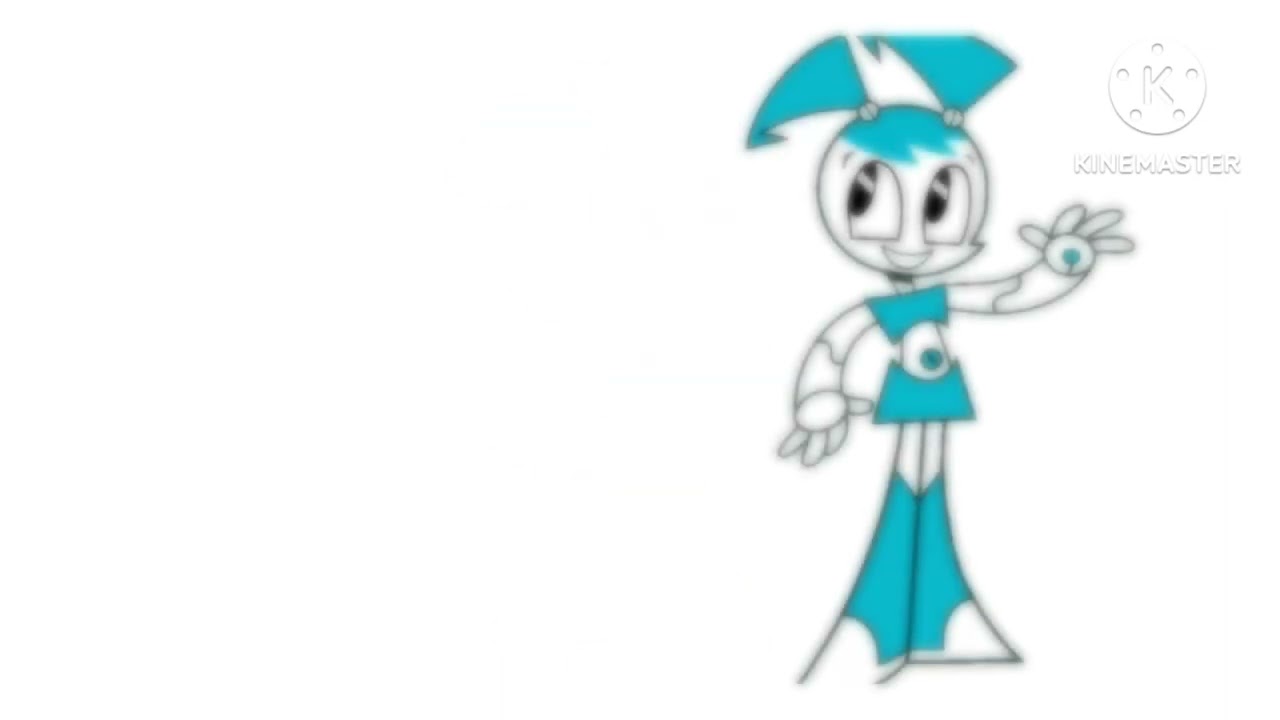 Jenny Wakeman Channel Logo (2015)