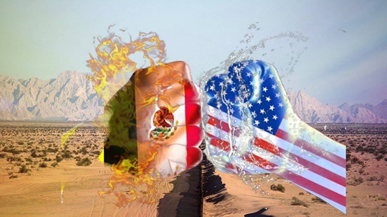 Trump's border wall: another broken promise?
