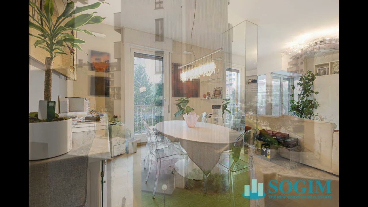 Appartamento in Vendita a Monza (MB)