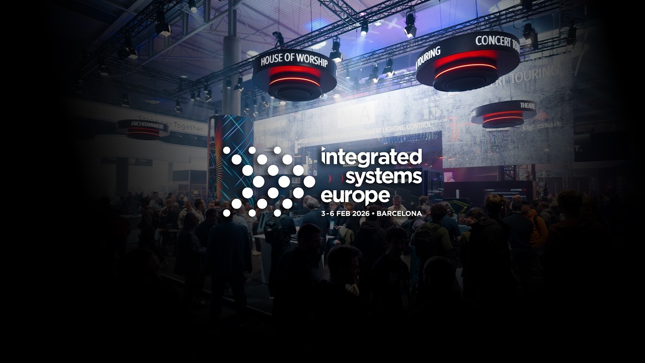 ISE 2026: Recap 🎥