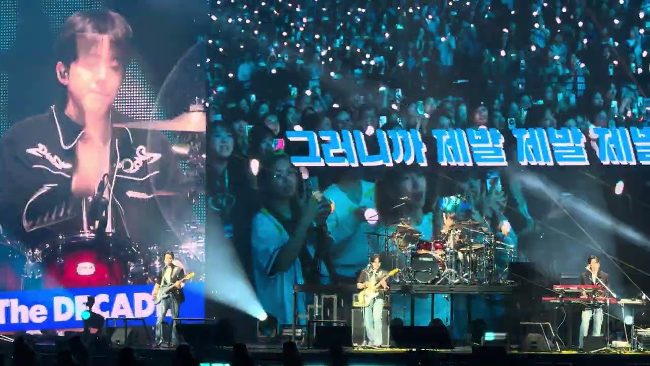 Happy - 20260118 day6 the decade in hongkong