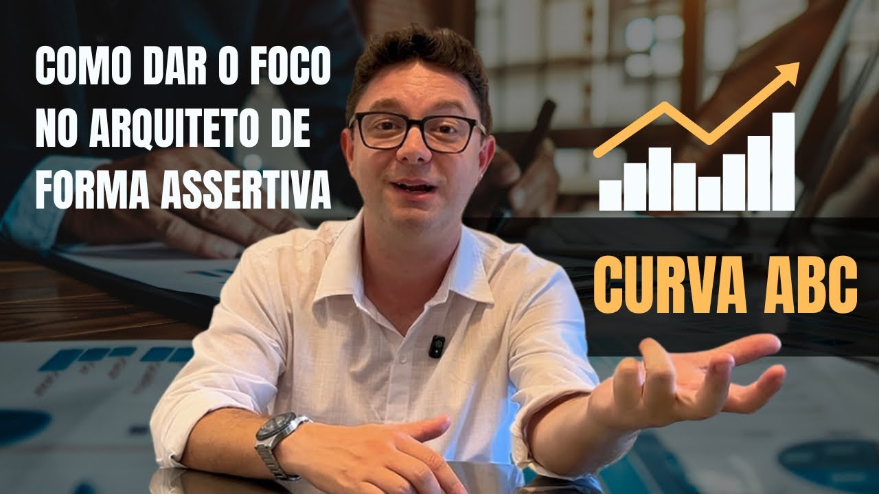 O SEGREDO PARA TER OS ARQUITETOS TE INDICANDO CADA VEZ MAIS