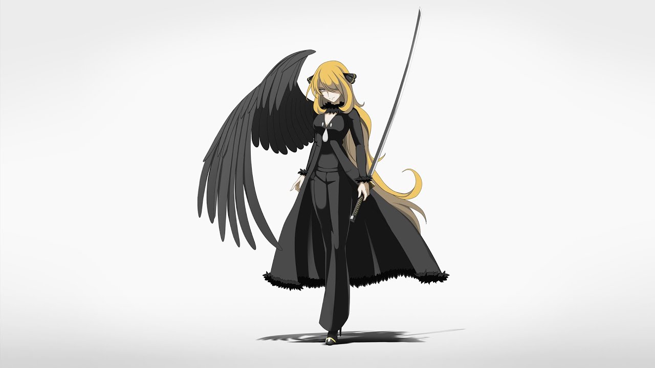 (DEMO) 'One-Winged Champion' - A Mashup by Moosey