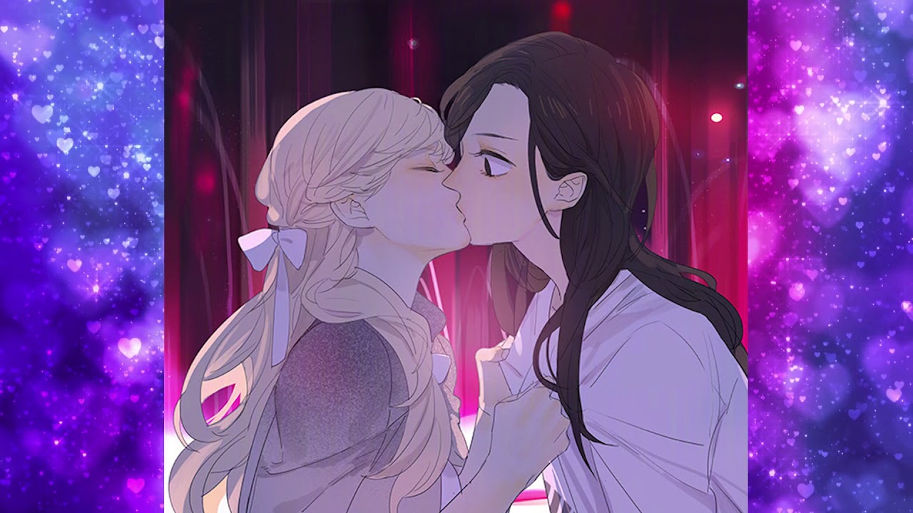 [Bách Hợp | Phối Âm] SQ Chuyện Của Họ - Cảnh Đồng 1st Kiss!