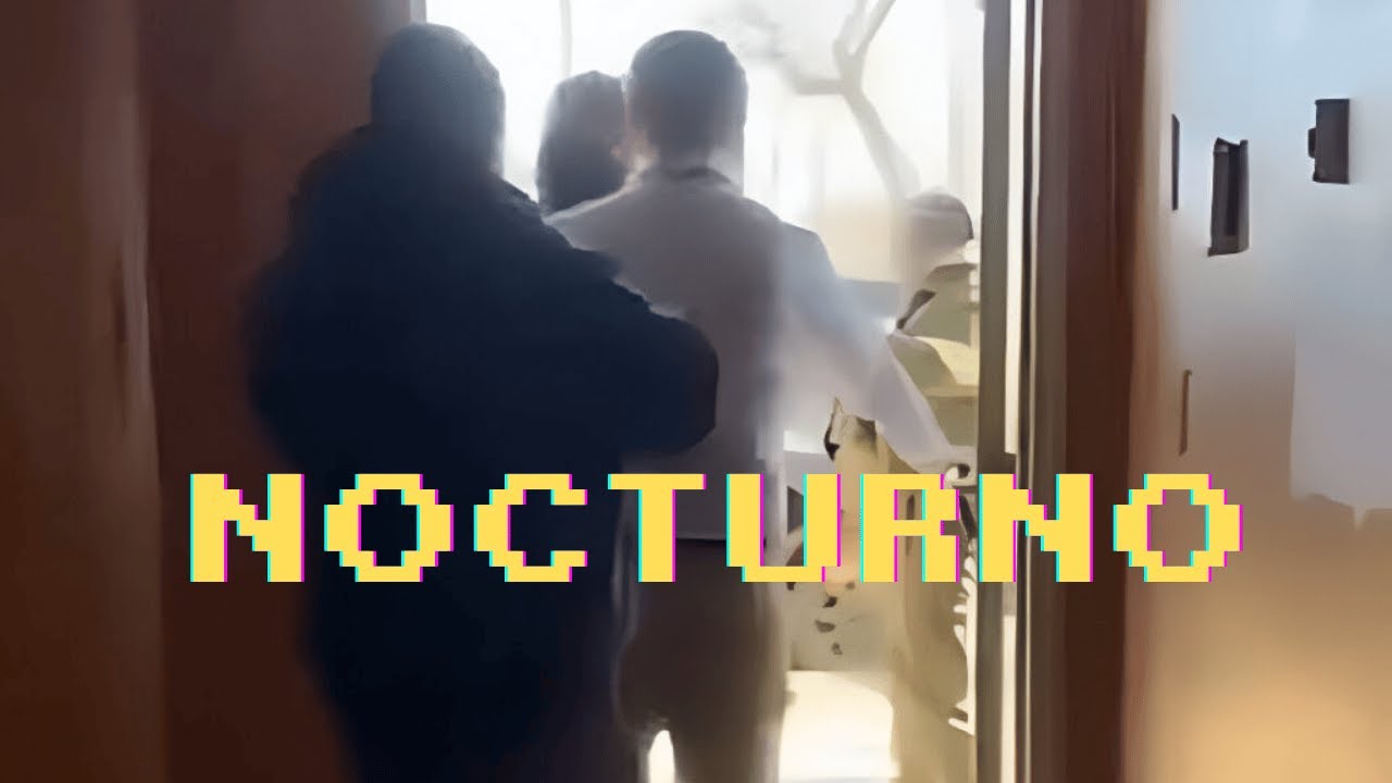 ICE INTENTA ENTRAR A CONSULADO ECUATORIANO EN MINNEÁPOLIS, CADENA DE AQUILES CONTRA NOBOA -NOCTURNO
