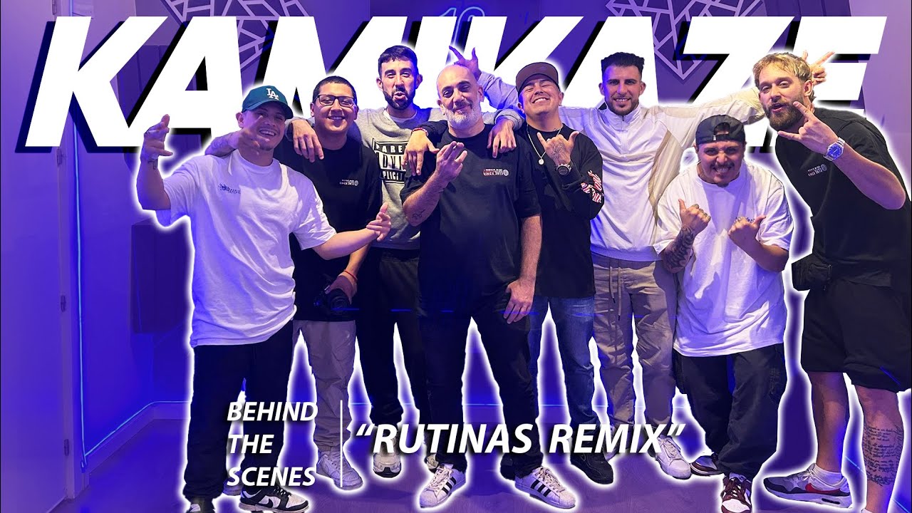 UN DIA CON KAMI DE CPV