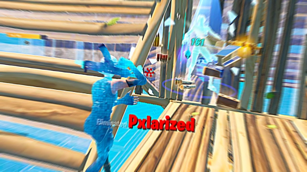 Gata Only ❤ | (Chapter 5 Fortnite Montage ) | Highlights #12