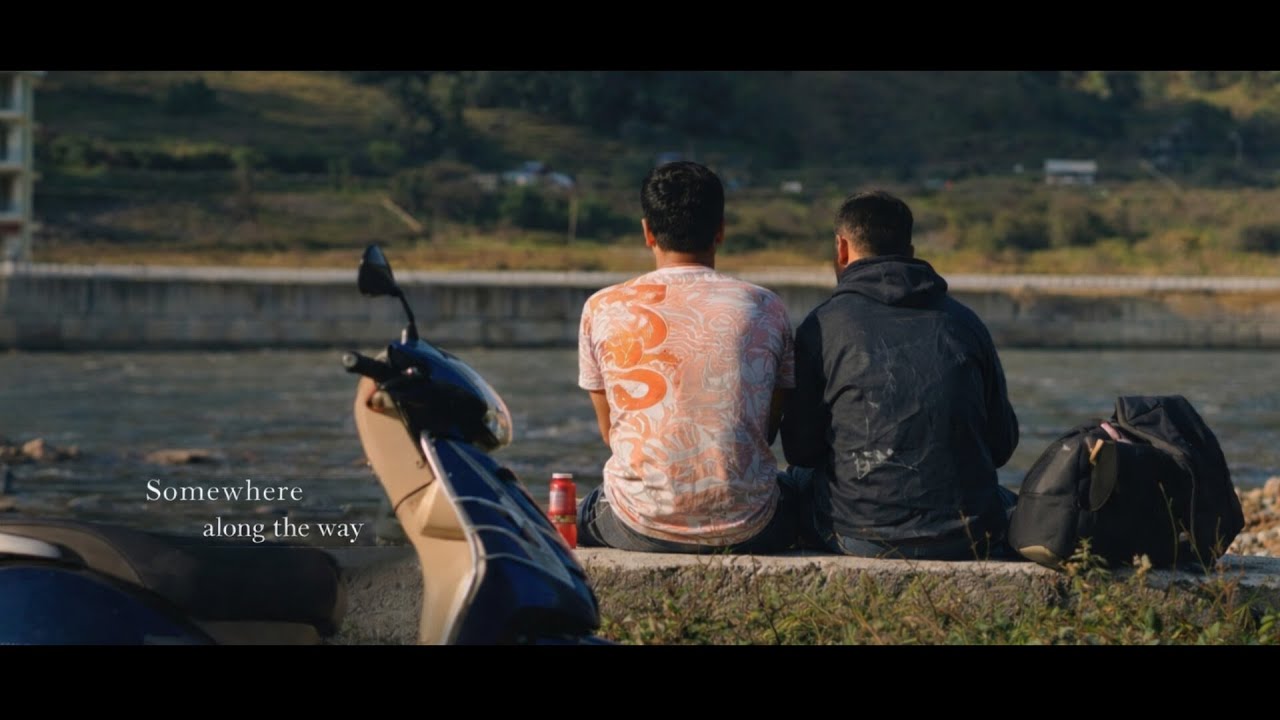 DIRANG | A Cinematic Travel Film