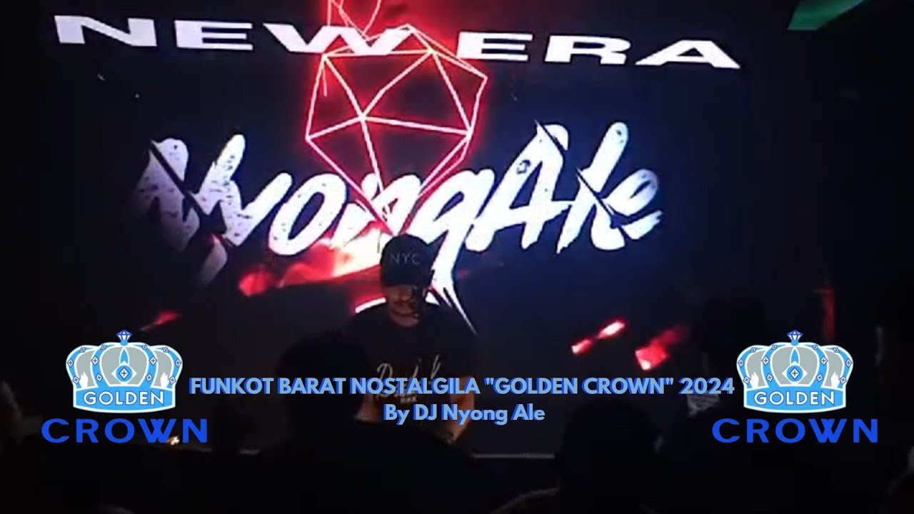 FUNKOT BARAT NOSTALGILA 