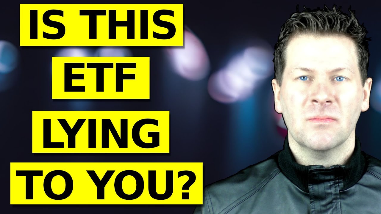 I EXPOSE This Aussie ETF!