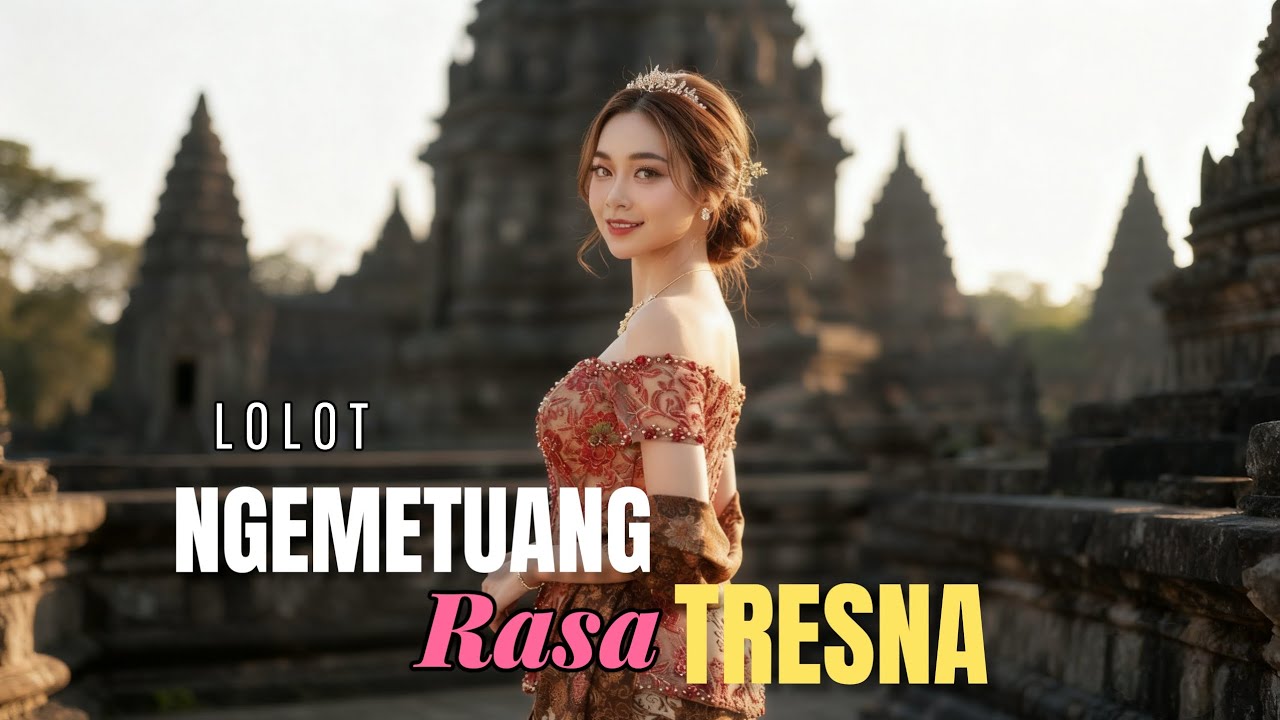 LOLOT - NGEMETUANG RASA TRESNA (COVER) | FEMALE VERSION By Freya Ardella 