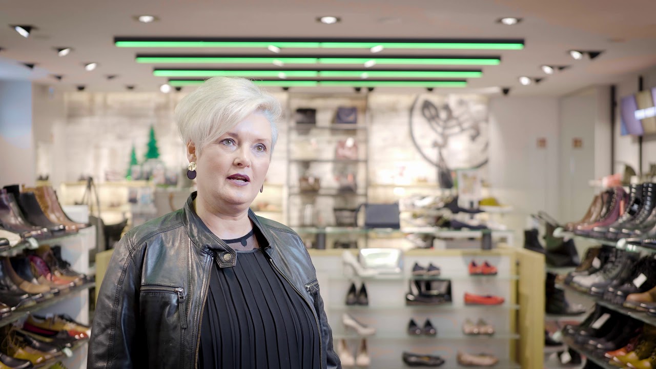 Unsere H&auml;ndler : Salamander Schuhe aus M&uuml;nster | Schuhe24.de