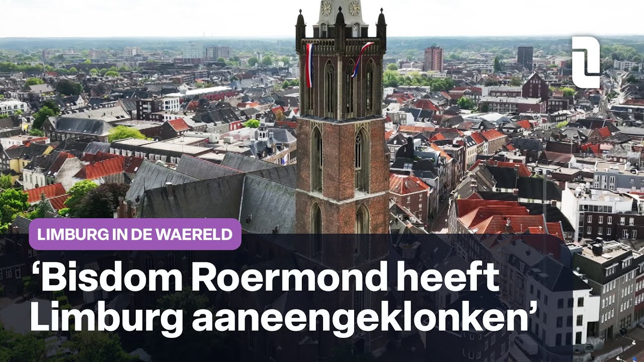 Van de Franse revolutie tot de Eerste Wereldoorlog | Limburg in de Waereld #4 🌍
