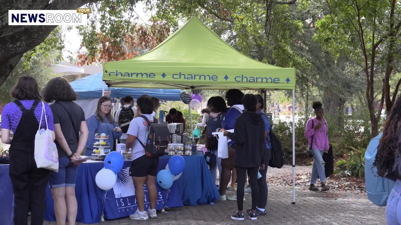 Off-campus Housing Fair