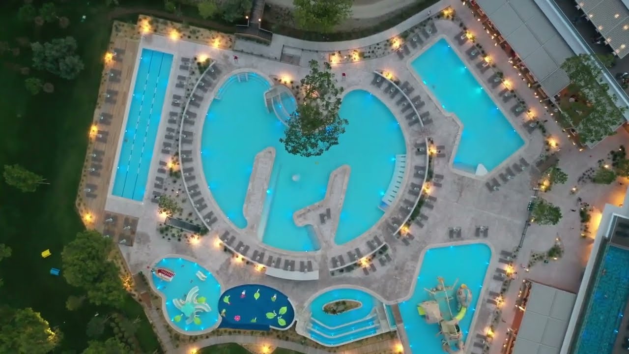 Camping Village Mediterraneo  | CEMI Network