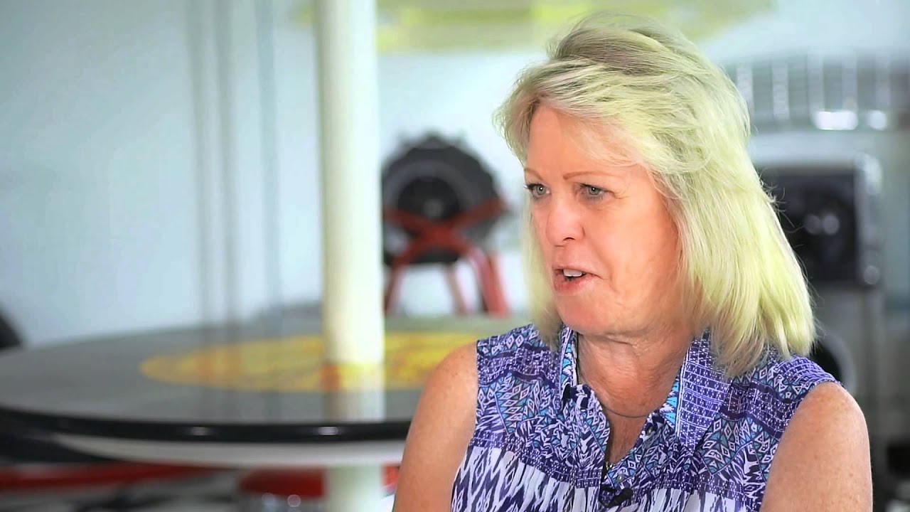 An Interview with Danchuk Customer, Beverly Simpson | Danchuk USA