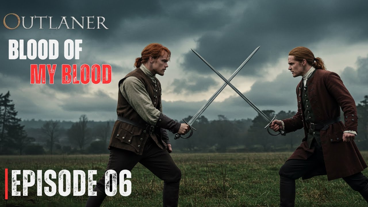Outlander Blood Of My Blood Episode 6 Trailer | Ellen’s Fight Begins!