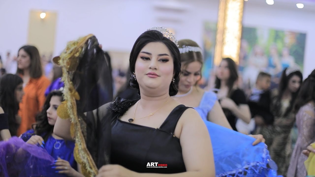 Nishan Baadri - Nawaf & Amal Part 04 @ART_video_production