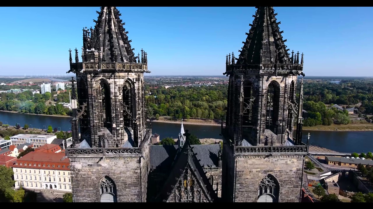 SAW Mission Überflieger Best Of (4K)