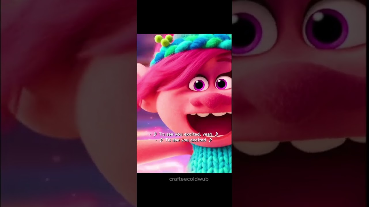 Trolls Band Together Edit Full Video