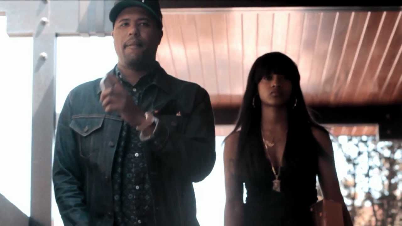 DOM KENNEDY 