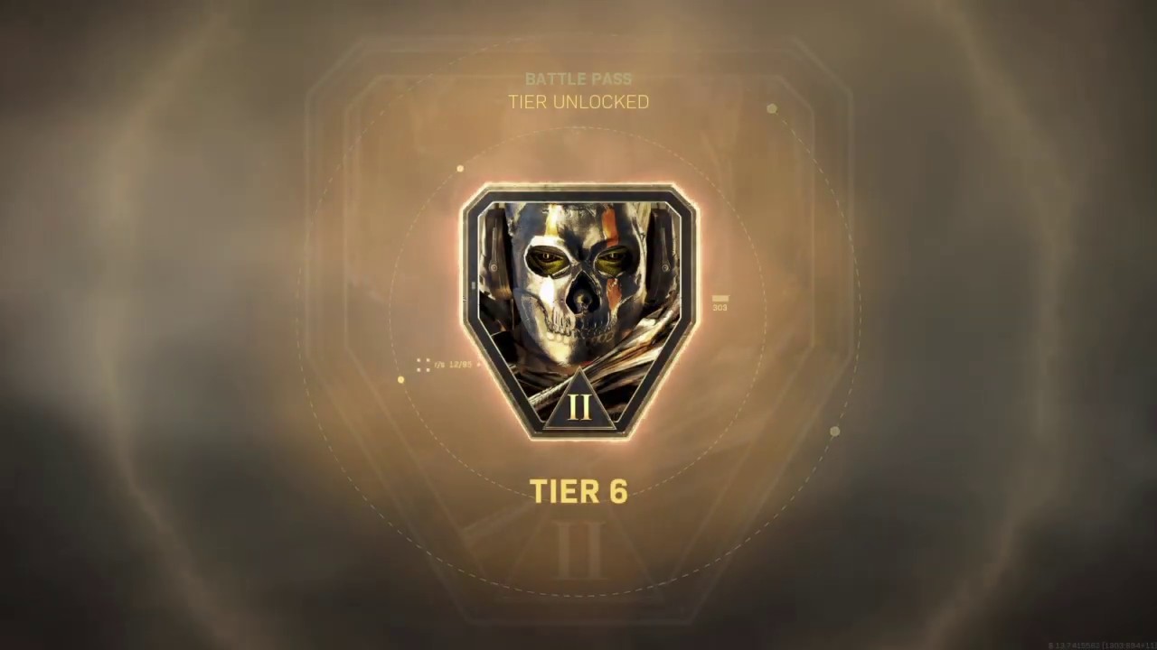 Modern Warfare ***INSANE GLITCH*** battle pass tier skip/claim ALL Season 1 tokens for Season 2!