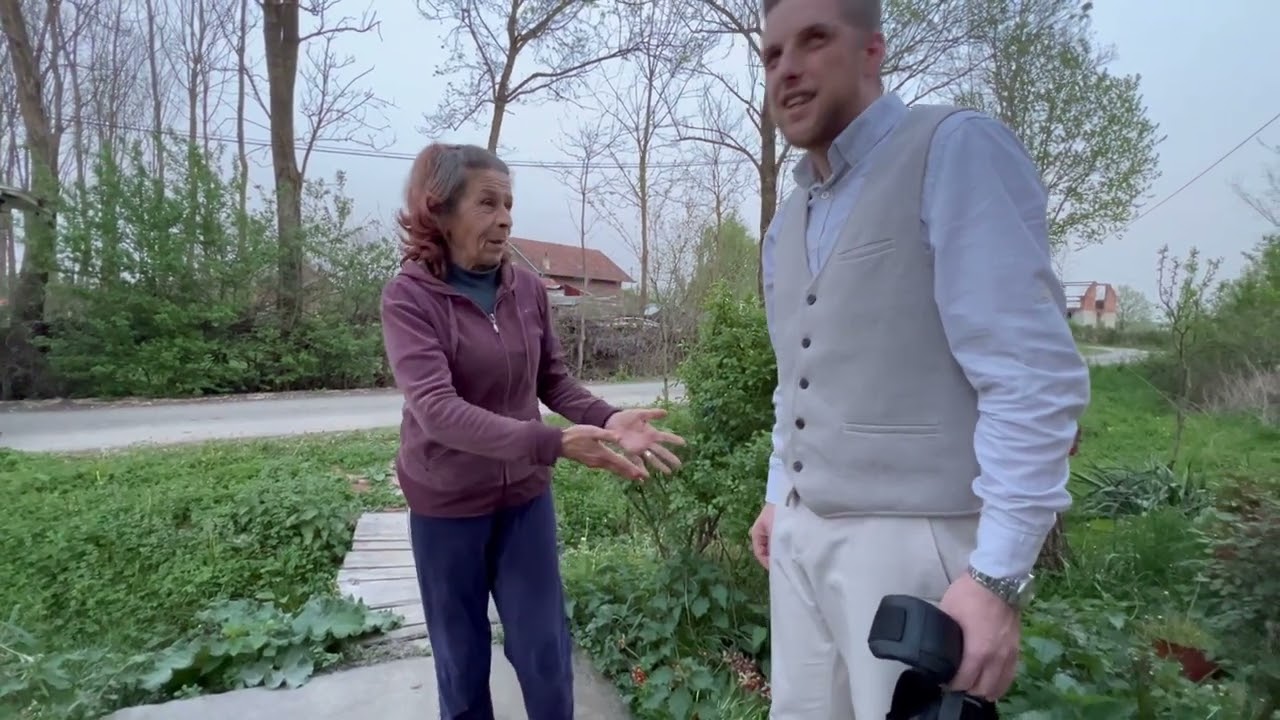 Bosanski Brod(Kolibe Gornje) Svjetlo ramazan1445