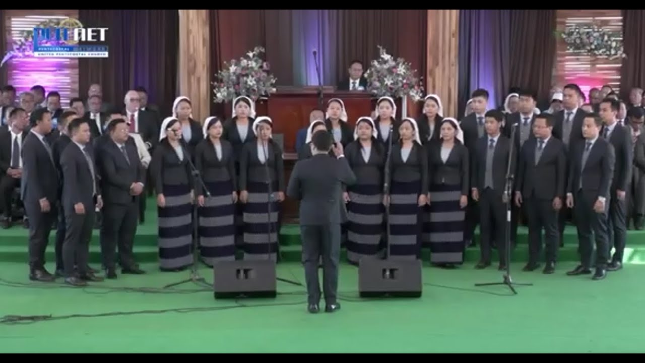 General Choir - 