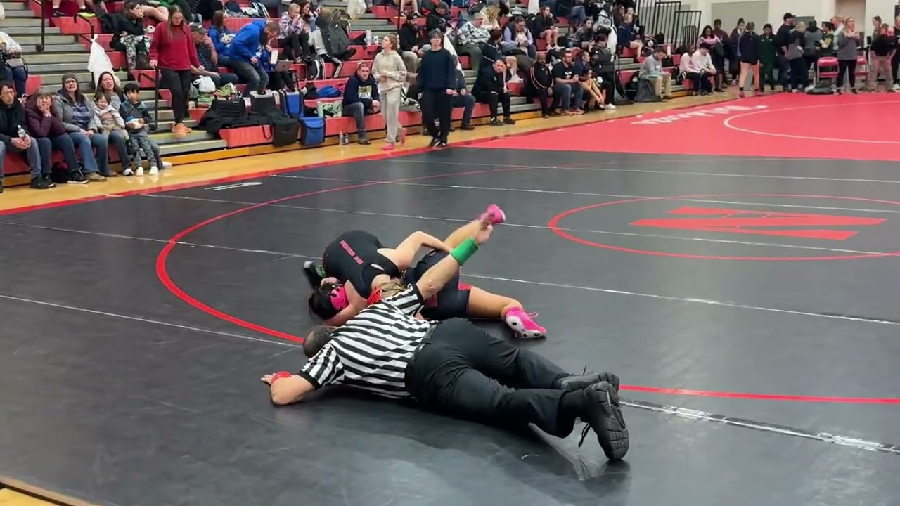 Emmy’s 1st win / pin