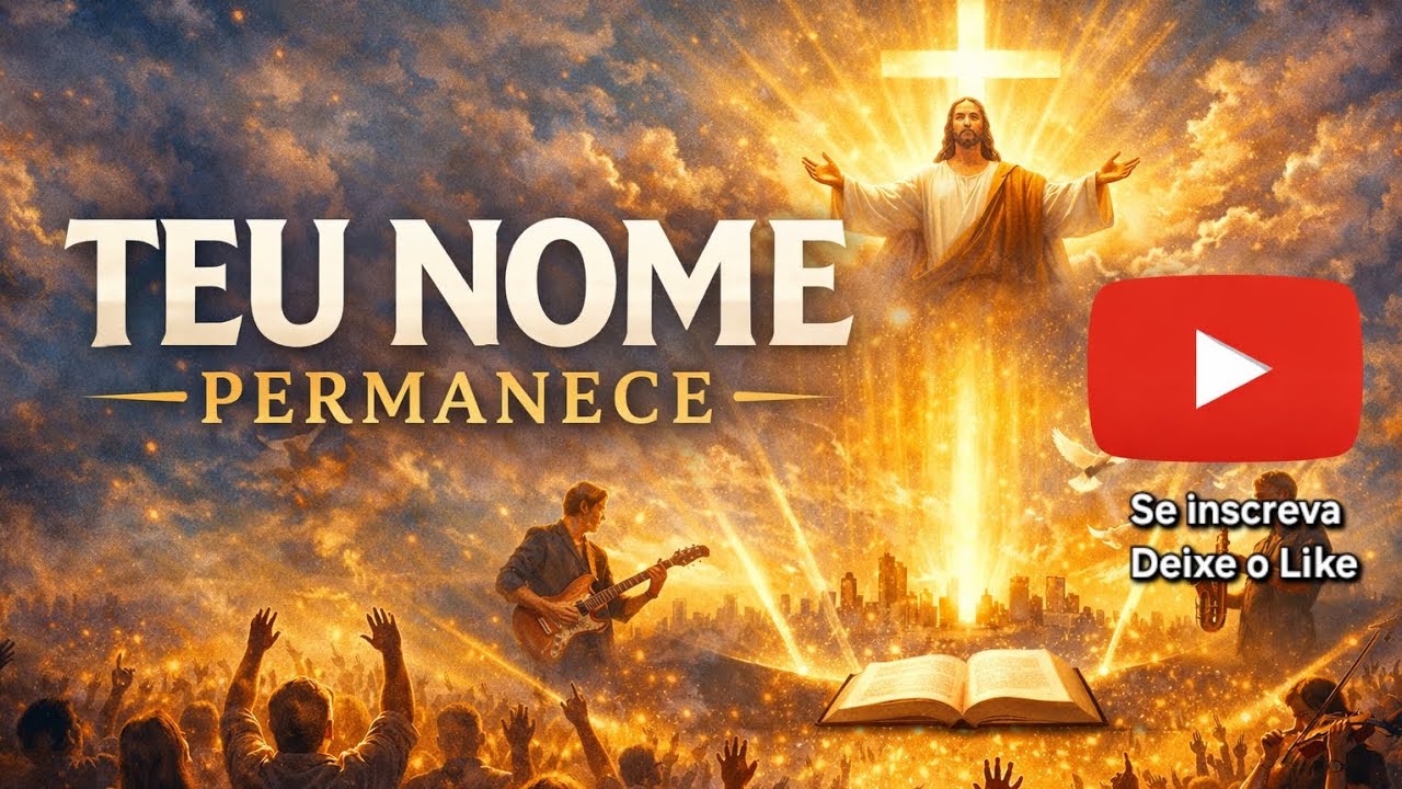 TEU NOME PERMANECE