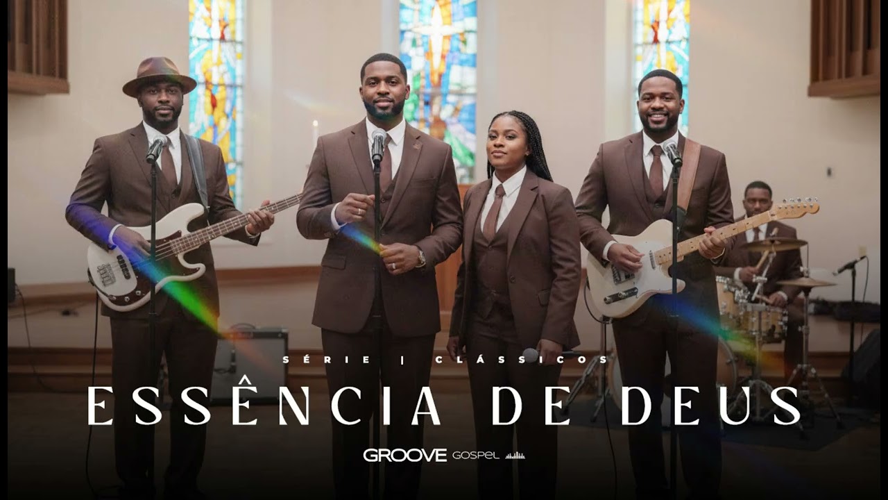 ESSÊNCIA DE DEUS - SÉRIE CLÁSSICOS (JOÃO ALEXANDRE)