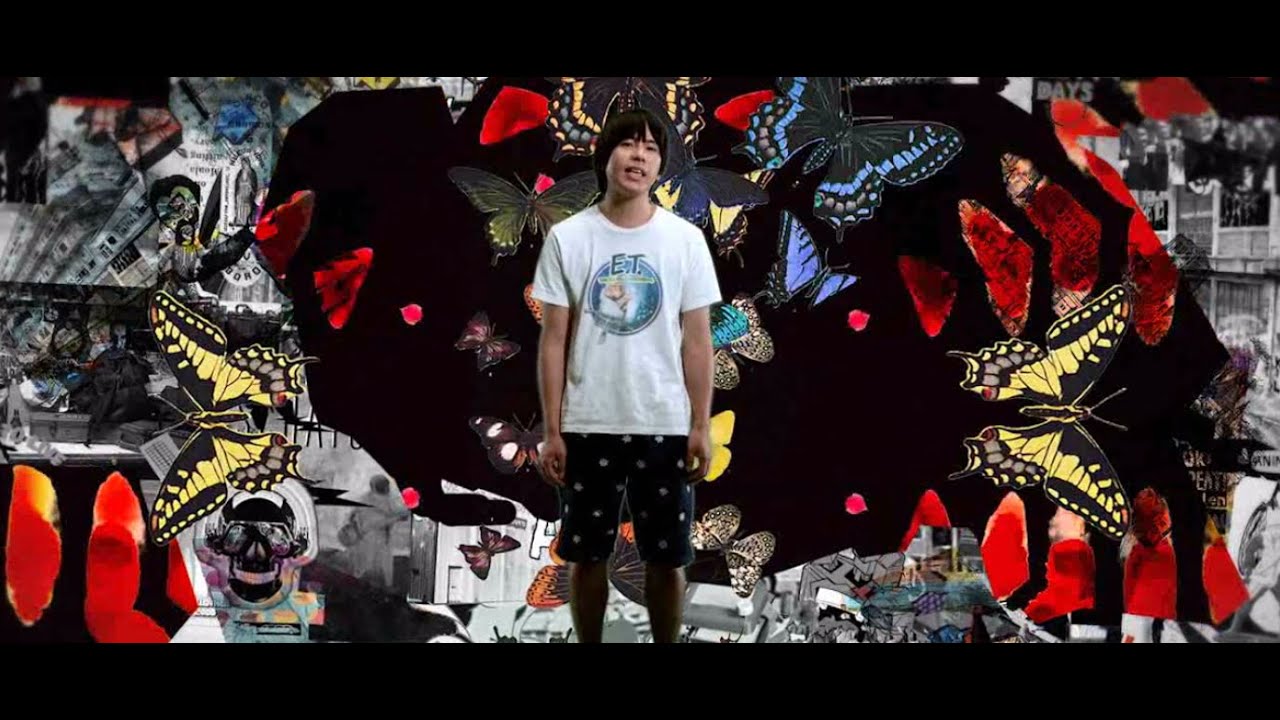 SAKANAMON / アリカナシカ 【MUSIC VIDEO＆メイキング】