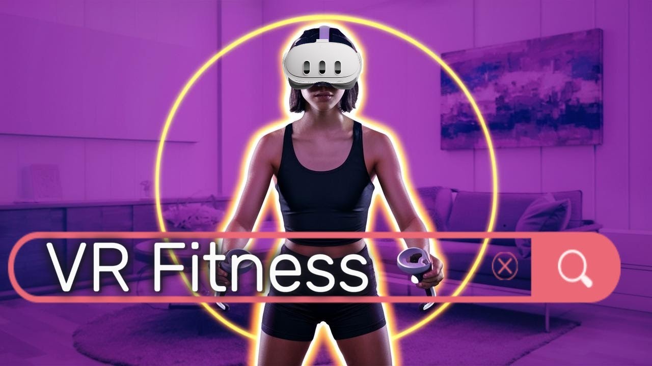 Best VR Workout Apps for Meta Quest 3 - Get Fit!